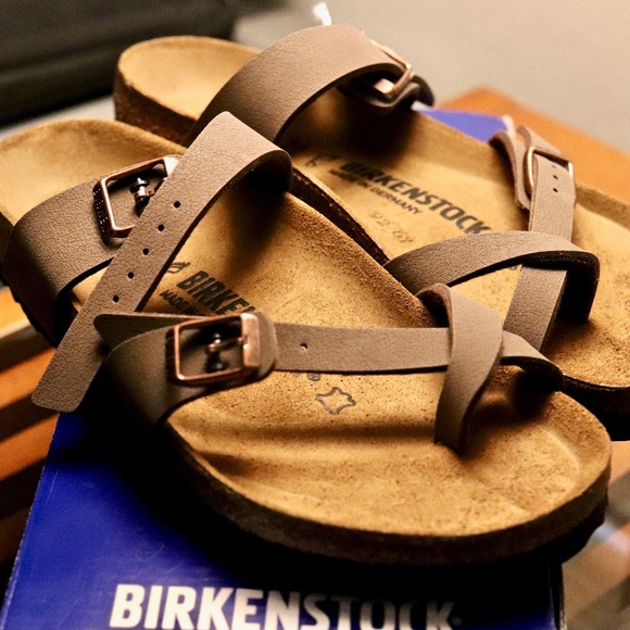 birkenstock mayari size 6